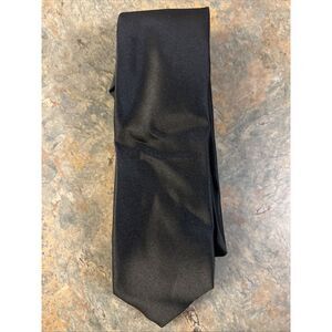 Good fellow men's‎ Tie, one size, black NWOT